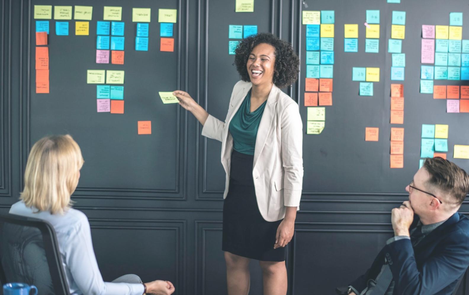 Praktische Anwendung von Finanzinstrumenten im Unternehmenskontext