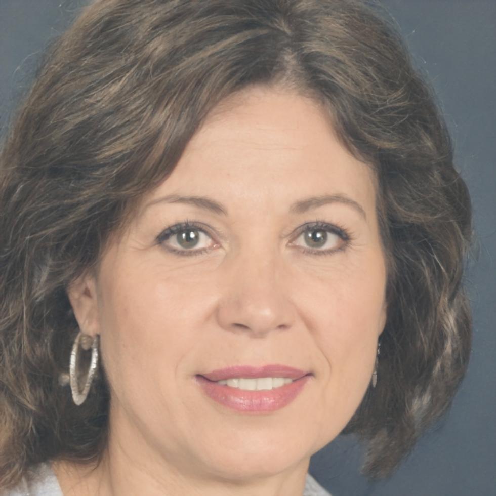 Webinar Dozentin Linn Vestergaard