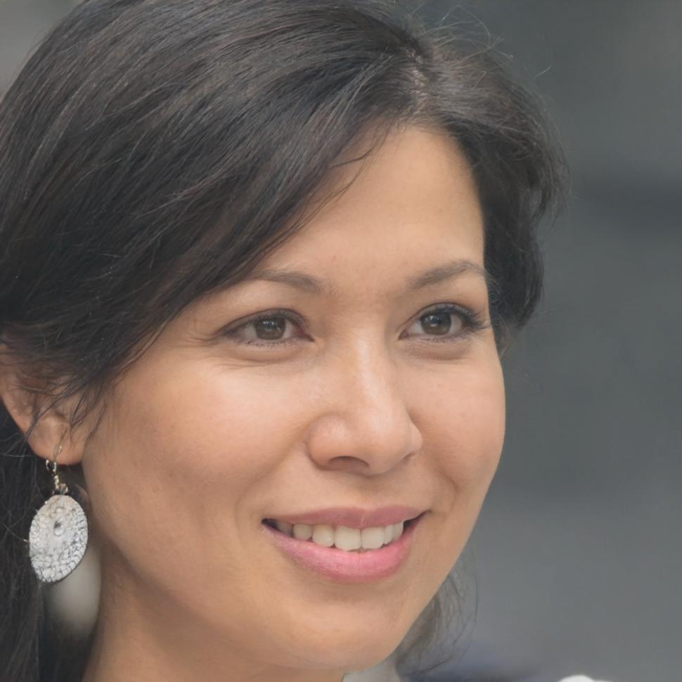 Finanzexpertin Thekla Rosenfeld