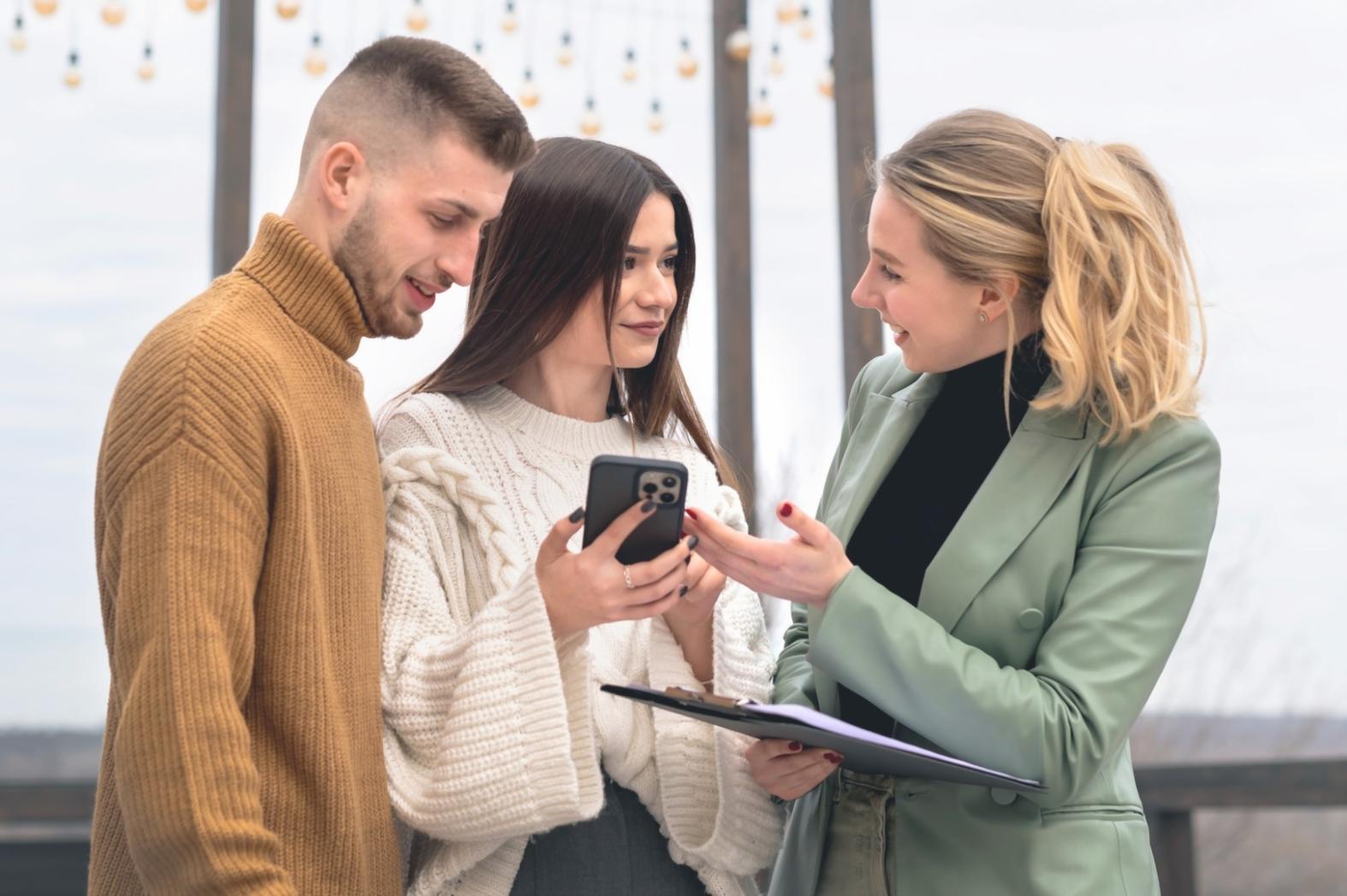 Workshop zur Kapitalplanung und Finanzstrategie